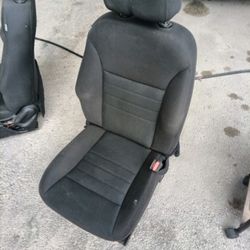 Asiento Para Dodge Charger 2014 Al 2018