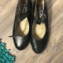 Folklorico Dance Shoes