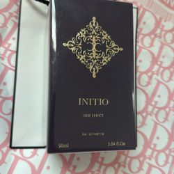 Initio Side Effect Perfume AUTHENTIC Regalos Mujer Dia De Madre Mothers Day Gift