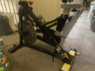 Workout Bike Brand New