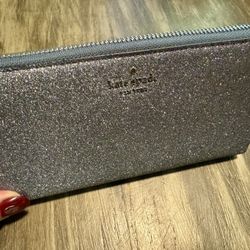 Kate Spade Large New York Wallet