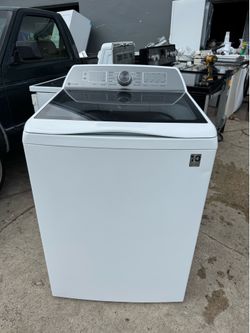 Washer Good Condition Everything Works Fine