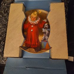 Edwin M. Knowles China Co.