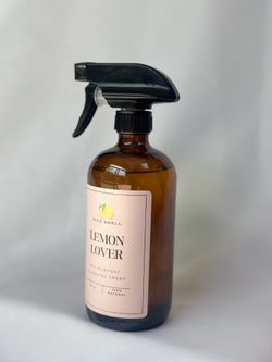 DEAL INSIDE – All-Purpose Kitchen Cleaner – Lemongrass + Sandalwood