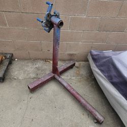 Engine Stand