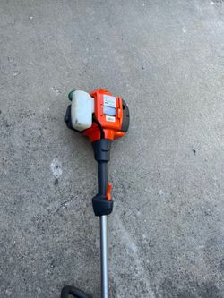 Husqvarna Weed Wacker String Trimmer! Fully Serviced!