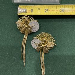 Vintage Costume Jewelry #95