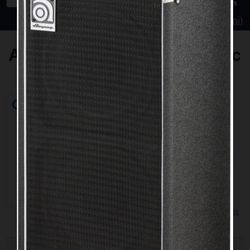 Ampeg cv Mini Stack