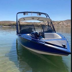 1992 Ski Centurion Falcon XP