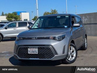 2025 Kia Soul