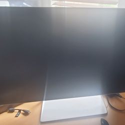  HP Envy 32 Inches LED Monitor With Buildin Speaker