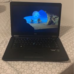 Dell E 7450 i5 8 GB Ram for 256 SSD Licensed Windows 10 Licensed Office 2016 fresh laptop 