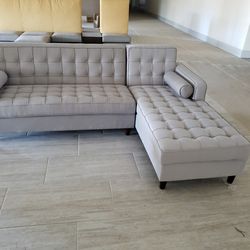 Brand New Sectional Sofa or Couch
