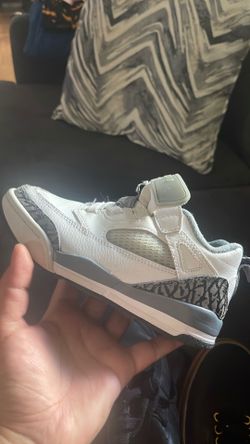 Kids Jordan’s