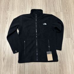 Nortfhace Fleece Jacket 