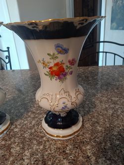 Vintage antique, vase , vases