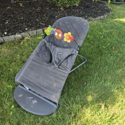 BabyBjorn Bouncer Bliss