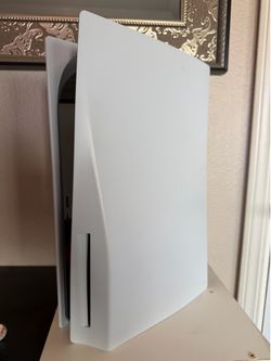 playstation 5 DISC VERSION