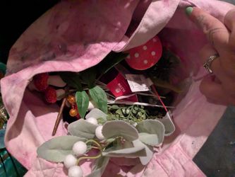 Craft supplies