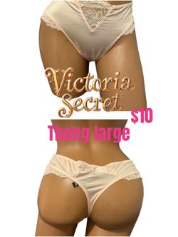VS NEW PANTY LARGE ❤️