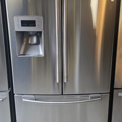 Samsung Refrigerator 