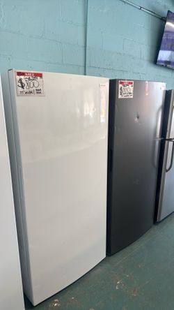 Frigidaire 20 cu.ft upright freezer 20% Off