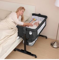 3-n-1 bassinet