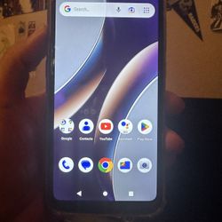 G33 Android