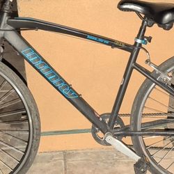 Infinity Mountain Bike 