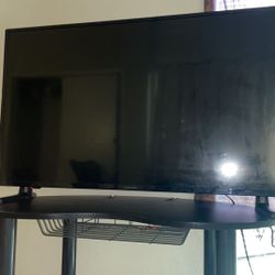 50 In Firestick Tv With Desk