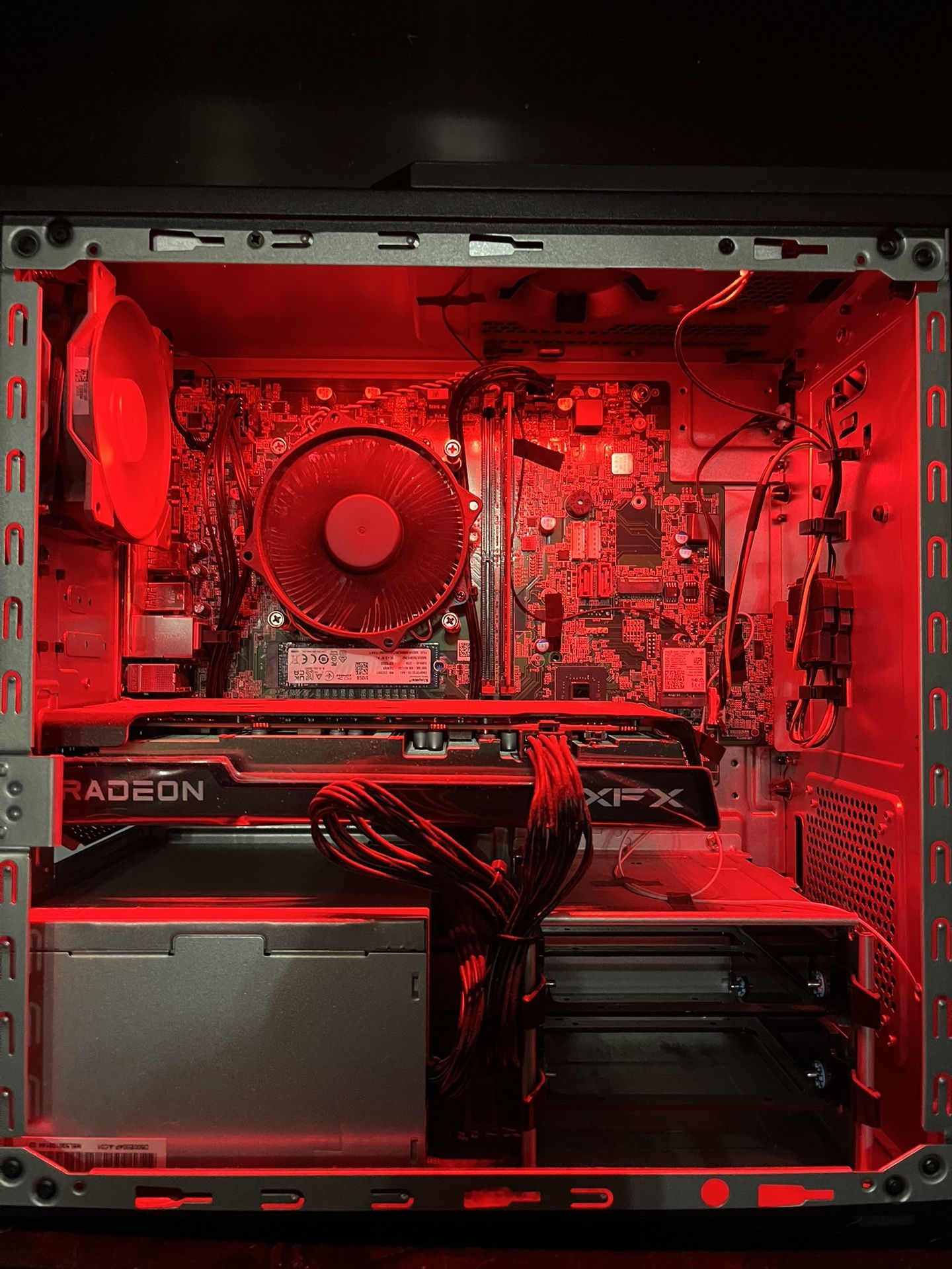 Acer Nitro 50 Gaming PC