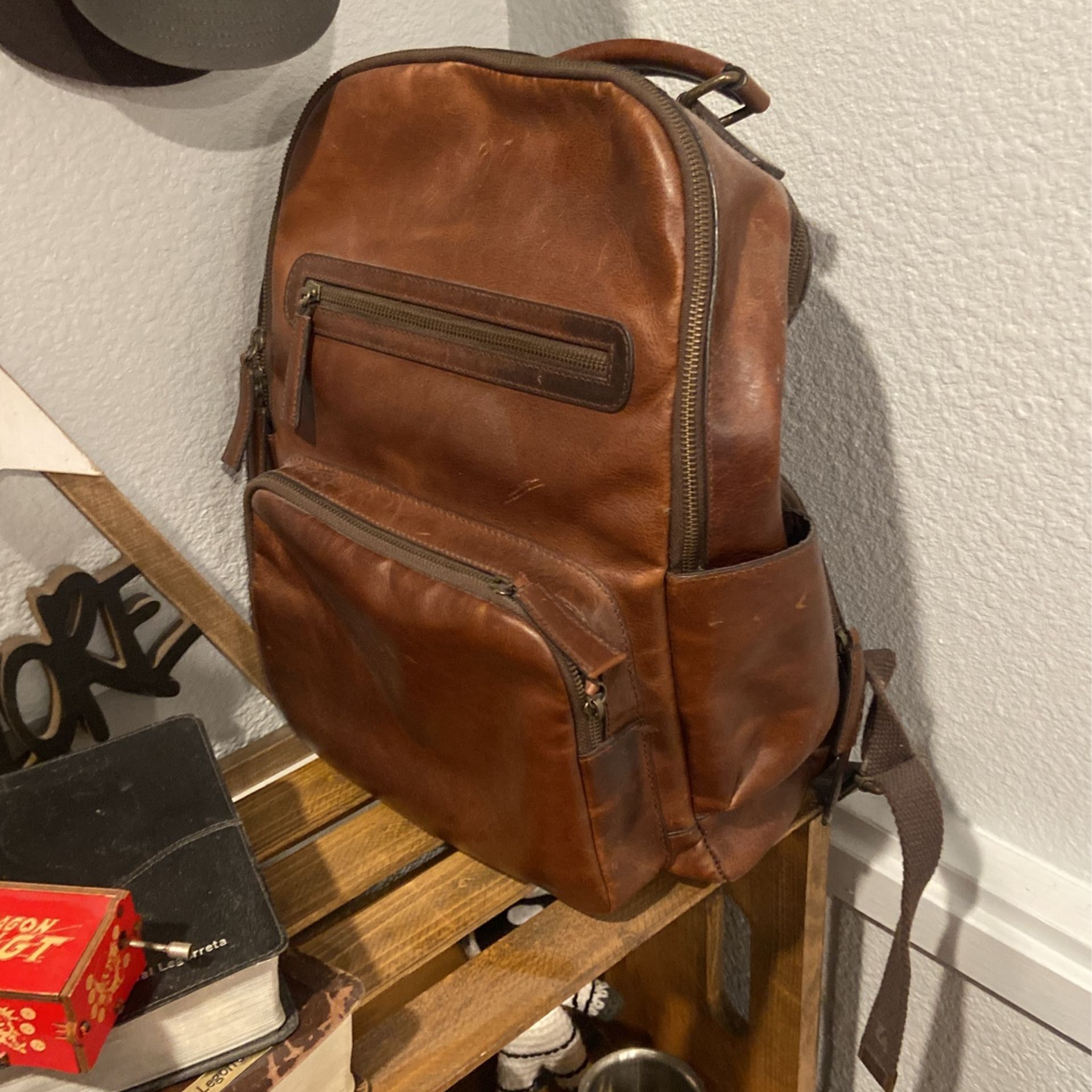 Bag