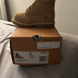 Timberland Toddler Boots 