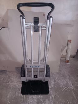 Handtruck
