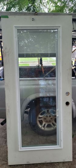 # puerta impacto 36 x 79
