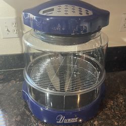 Oven/air Fryer 