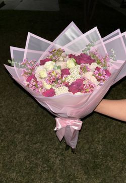 Flower Bouquet 💐