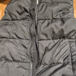 Kids Winter Snow Vest
