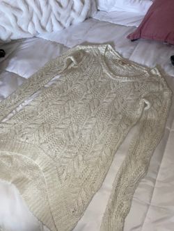 Long blouse/ dress style