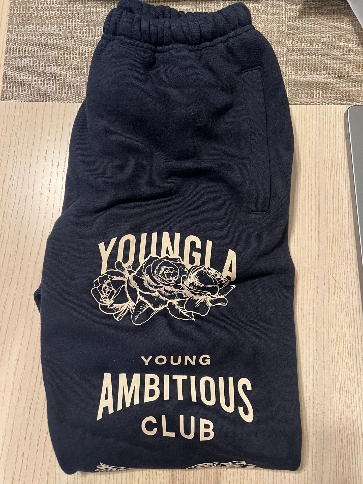 Young LA YLA Immortal Joggers for Sale in Irvine, CA - OfferUp