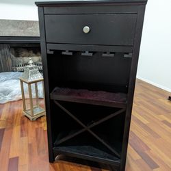 Bar/Beverage Cabinet 