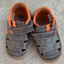 Stride Rite Size 5