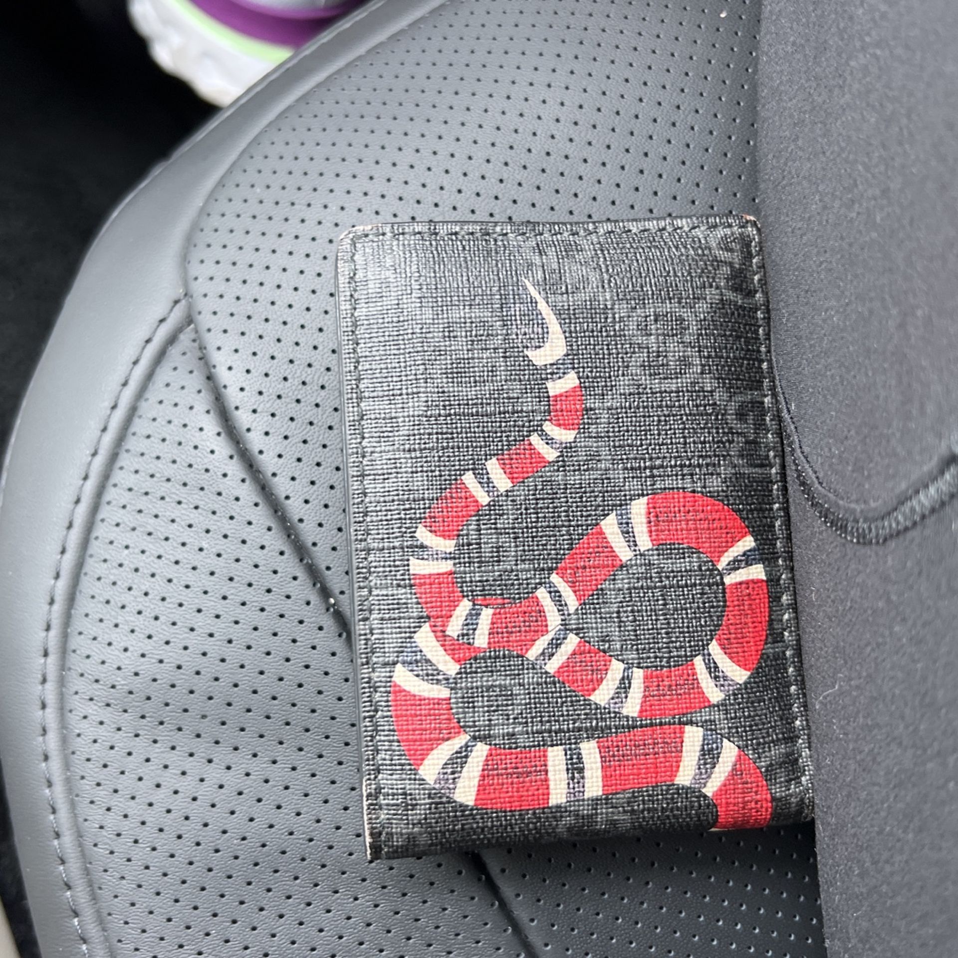 Gucci Wallet