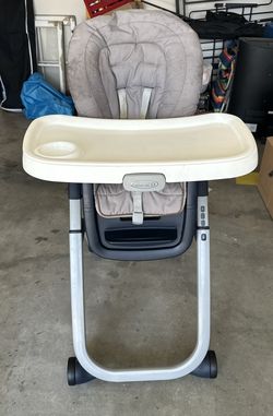 Graco High Chair