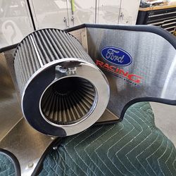 Ford Racing cold air intake