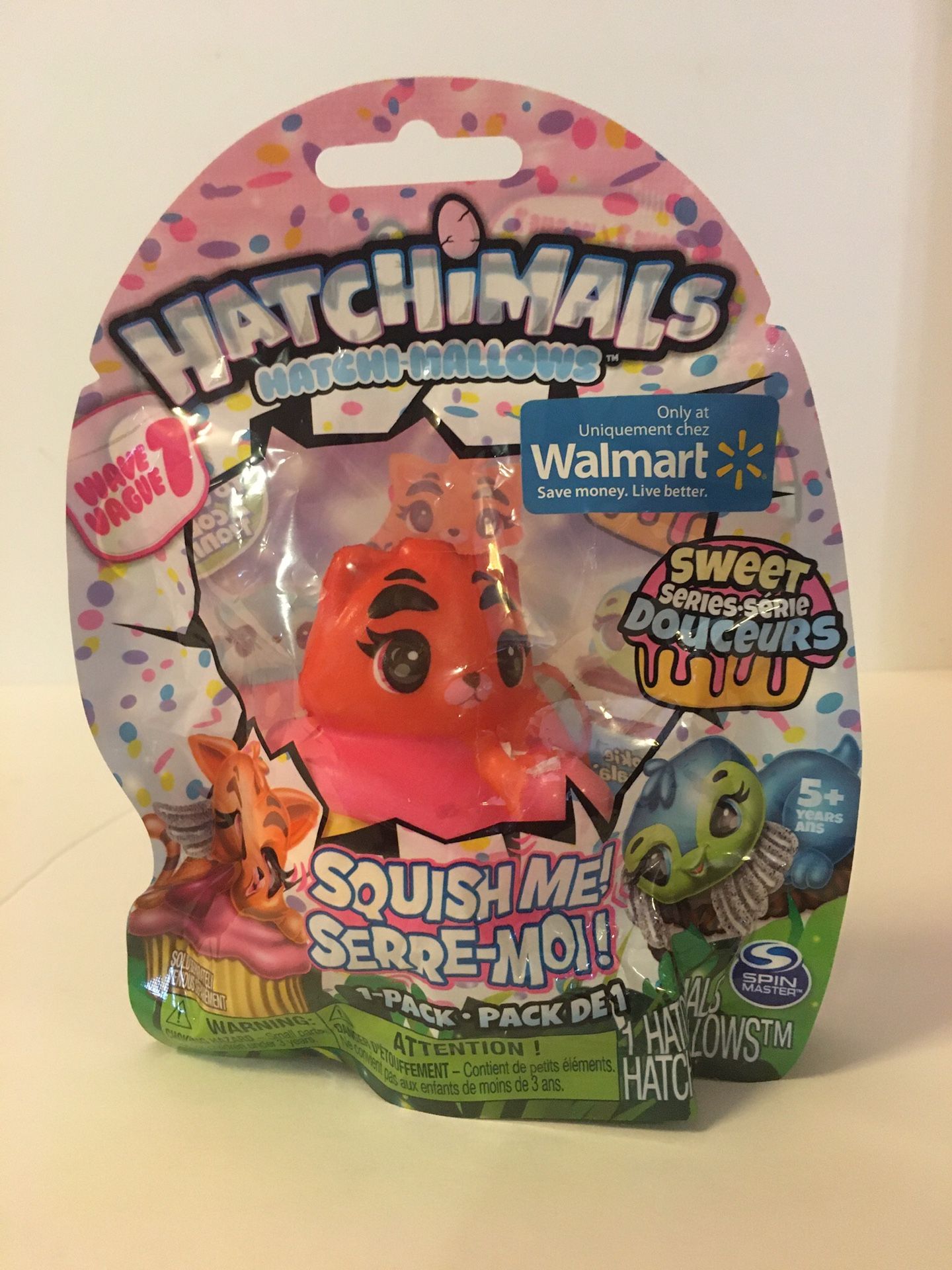 Hatchimals