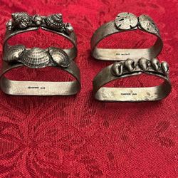Napkin Rings 