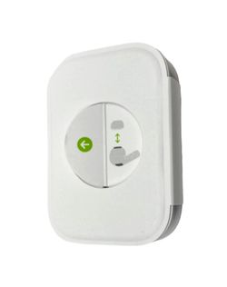 Apple Ear Tips Ear Buds Gel Replacement (3 pack)