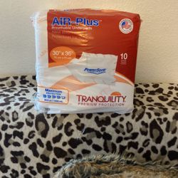 Underpads Medical