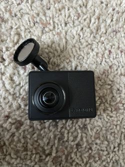 Garmin Dash Cam 